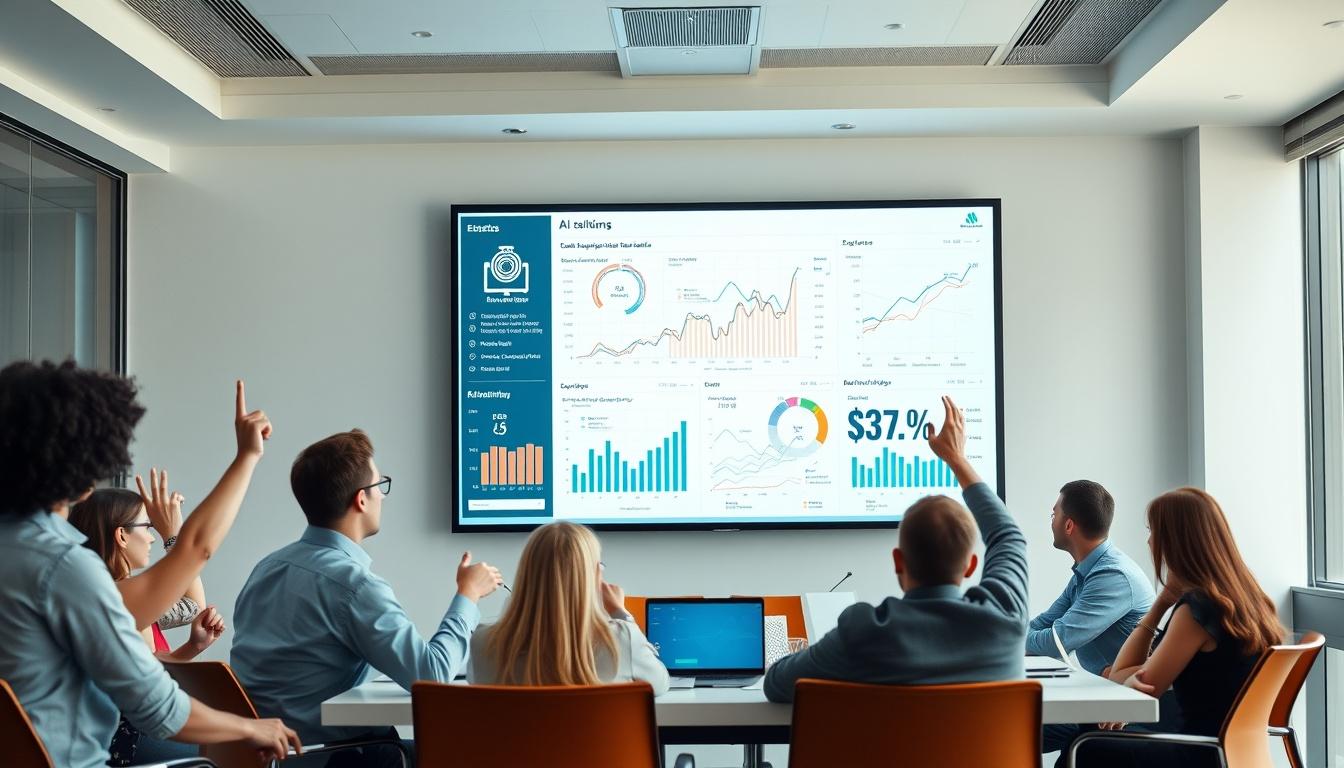 Finance Solutions